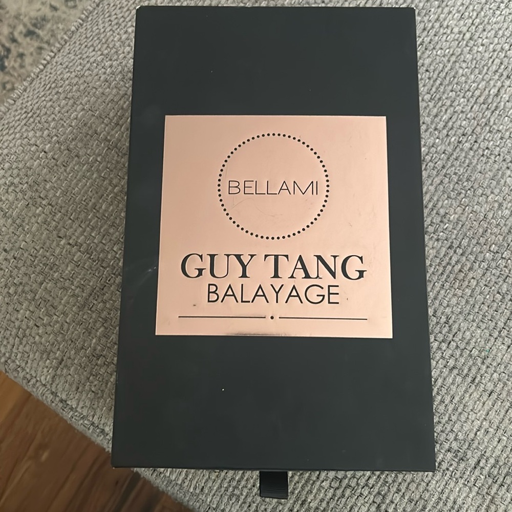 BELLAMI HAIR EXTENSIONS